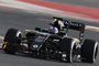 Jolyon Palmer im Renault