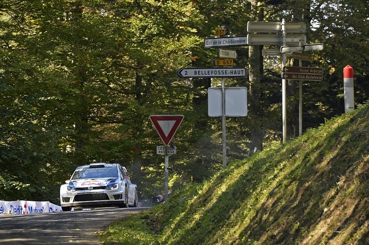 Jari-Matti Latvala