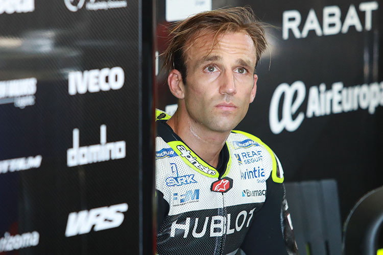 Johann Zarco