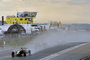 Emil Bernstorff: Start hinter dem Safety-Car