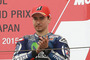 Jorge Lorenzo: Kann er den Rückstand auf Phillip Island wieder verringern?