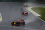 Max Verstappen fuhr grandios
