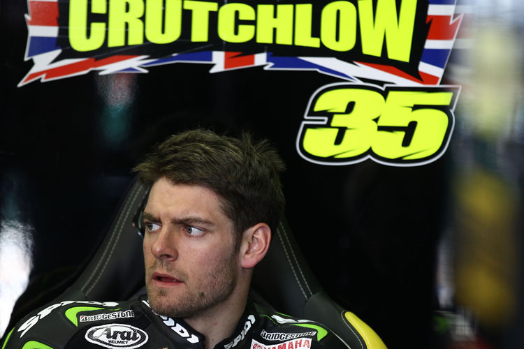 Cal Crutchlow