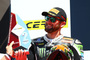 Tom Sykes fuhr in Imola sein bestes Ergebnis 2015 ein