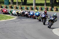 Die Superbikes stehen weiterhin im Mittelpunkt von MotoAmerica
