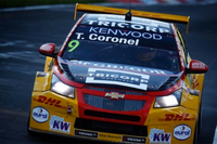 Tom Coronel