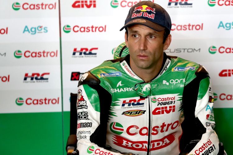 Johann Zarco