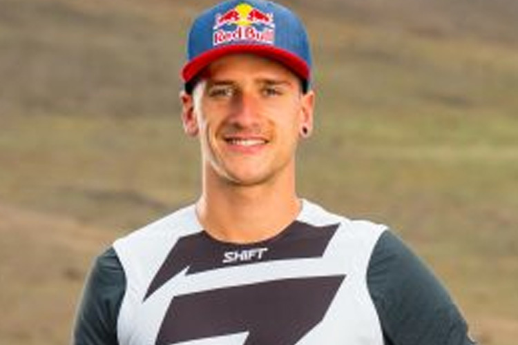 Ken Roczen wurde vor seiner Operation von einer Grippe heimgesucht