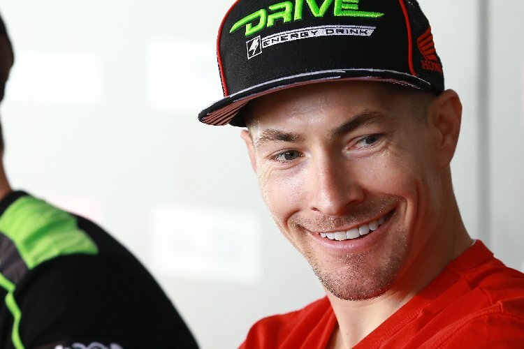 Owensboro will sich lange an Nicky Hayden erinnern und setzt ihm ein Denkmal