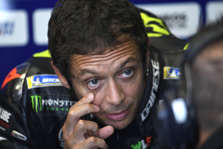 Valentino Rossi