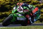 Tom Sykes