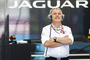 Jaguar-Präsident Mäuser: «Haben noch alle Chancen»