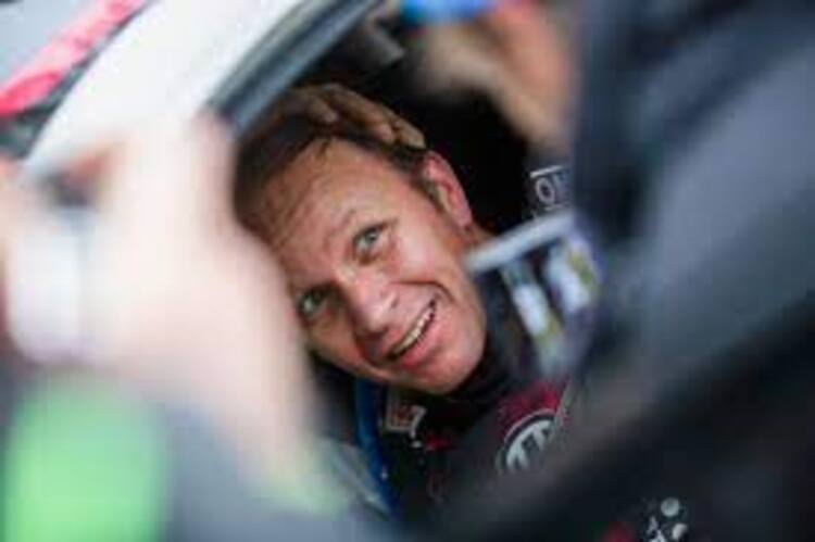 Petter Solberg