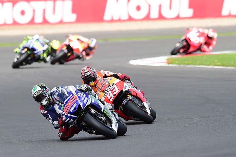 Zeitplan Motogp Zeitplan Motogp