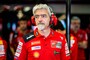 Ducati-Rennchef Gigi Dall’Igna