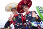 Erste Podiumsplatzierung 2017 für Thierry Neuville und Nicolas Gilsoul