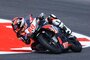 Mika Perez sorgte für den ersten Honda-Sieg in der Supersport-WM 300