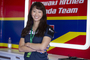Honda-Teamchefin Midori Moriwaki