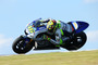 Valentino Rossi: «Viele Daten für Bridgestone gesammelt»