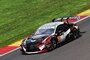 Der Lexus RC F LMGT3