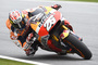 Dani Pedrosa auf der Repsol-Honda