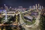 Der Zauber von Singapur