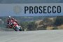 Laguna Seca raubte Ryuichi Kiyonari den Atem