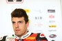 Claudio Corti wird auf dem Sachsenring die Open-Yamaha von Stefan Bradl pilotieren