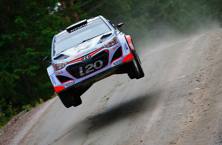 Thierry Neuville