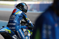 Sylvain Guintoli vermisst die Grand-Prix-Action