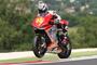 Massimo Roccoli könnte in Misano für eine Überraschung sorgen