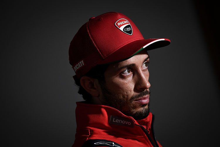 Andrea Dovizioso