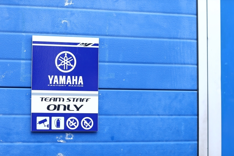 Yamaha Schild