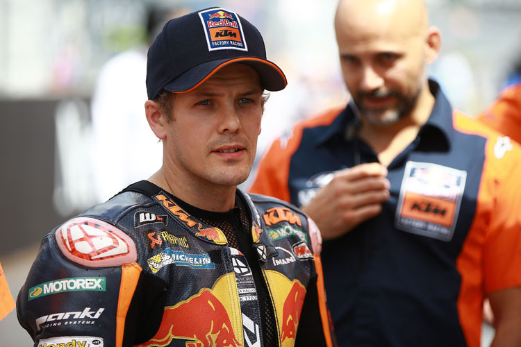 Mika Kallio