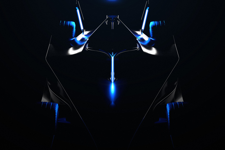 Maserati steigt in die Formel E ein