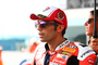 Michele Pirro fuhr in Misano für Barni Ducati