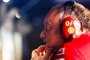 Ferrari-Teamchef Fred Vasseur