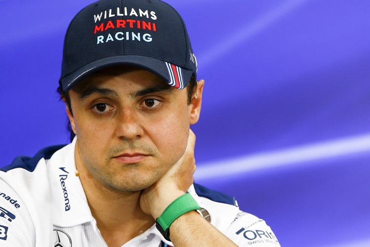 Felipe Massa