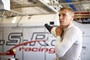 In den Startlöchern: Nächste Woche beginnt das Vorbereitungsprogramm von Sergey Sirotkin
