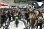 Und sie findet doch wieder statt: vom 4. bis 9. Oktober soll in Köln die Intermot ihre Tore öffnen