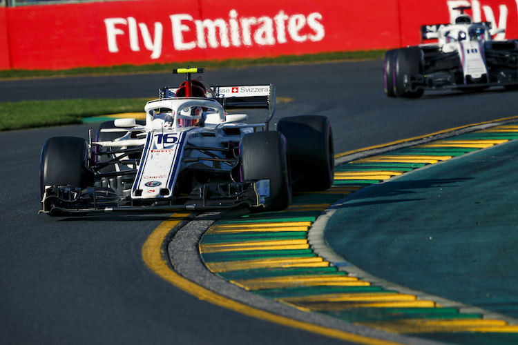 Charles Leclerc