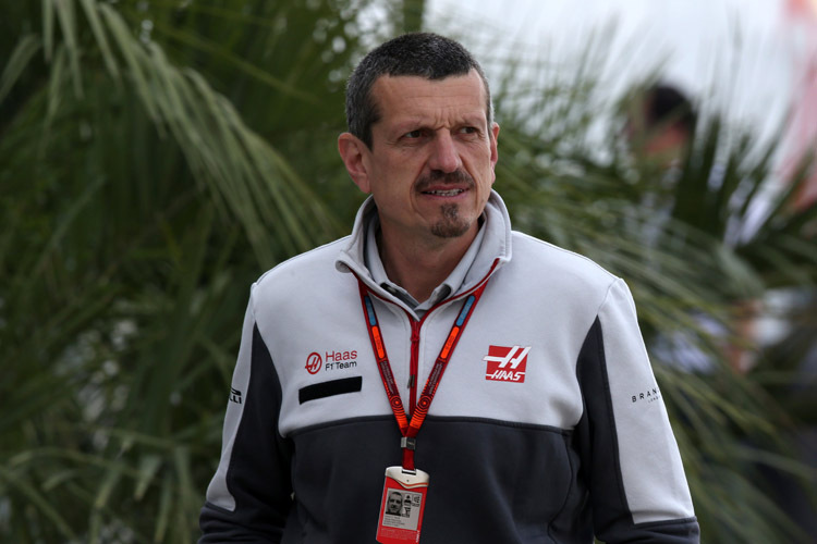 Günther Steiner: « Baku wird eine lehrreiche Erfahrung für alle werden»