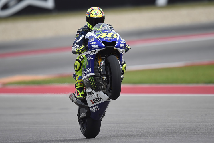 Valentino Rossi