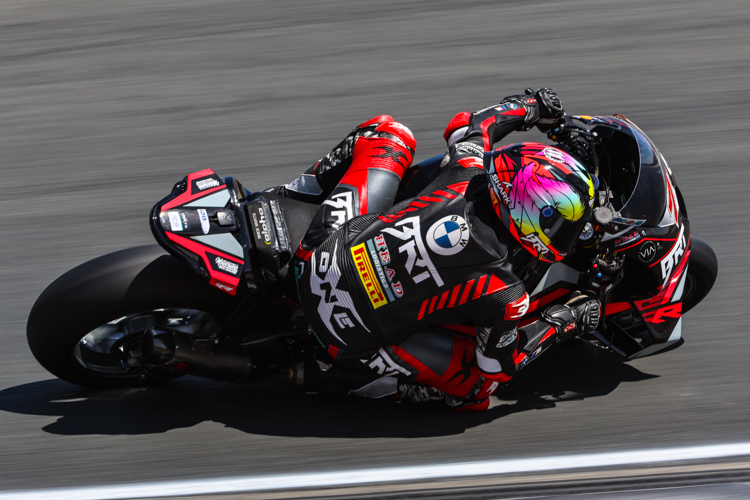 IDM Oschersleben 2025 #2: Der Samstag