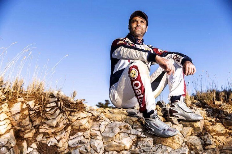 Nasser Al-Attiayh