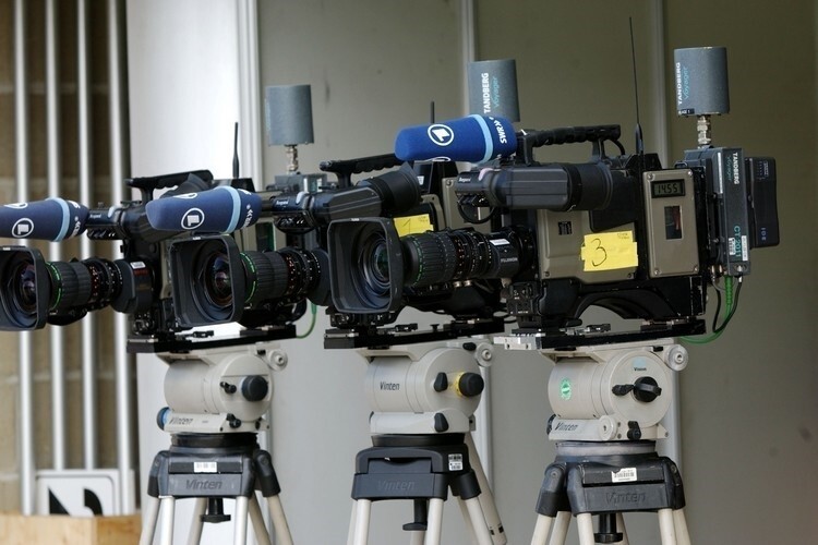 DTM in Hockenheim: TV-Zeiten und Zeitplan