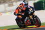 Colin Edwards beim Valencia-Test auf der FTR-Kawasaki