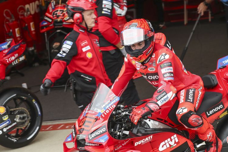 Marc Márquez