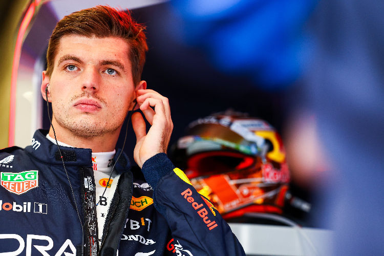 Max Verstappen ist dreimaliger Formel-1-Weltmeister, siegte bei den letzten drei Zandvoort-Rennen