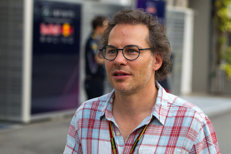 Jacques Villeneuve meldete sich wieder zu Wort